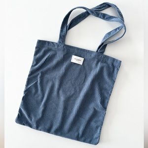 Sézane Octobre Tote